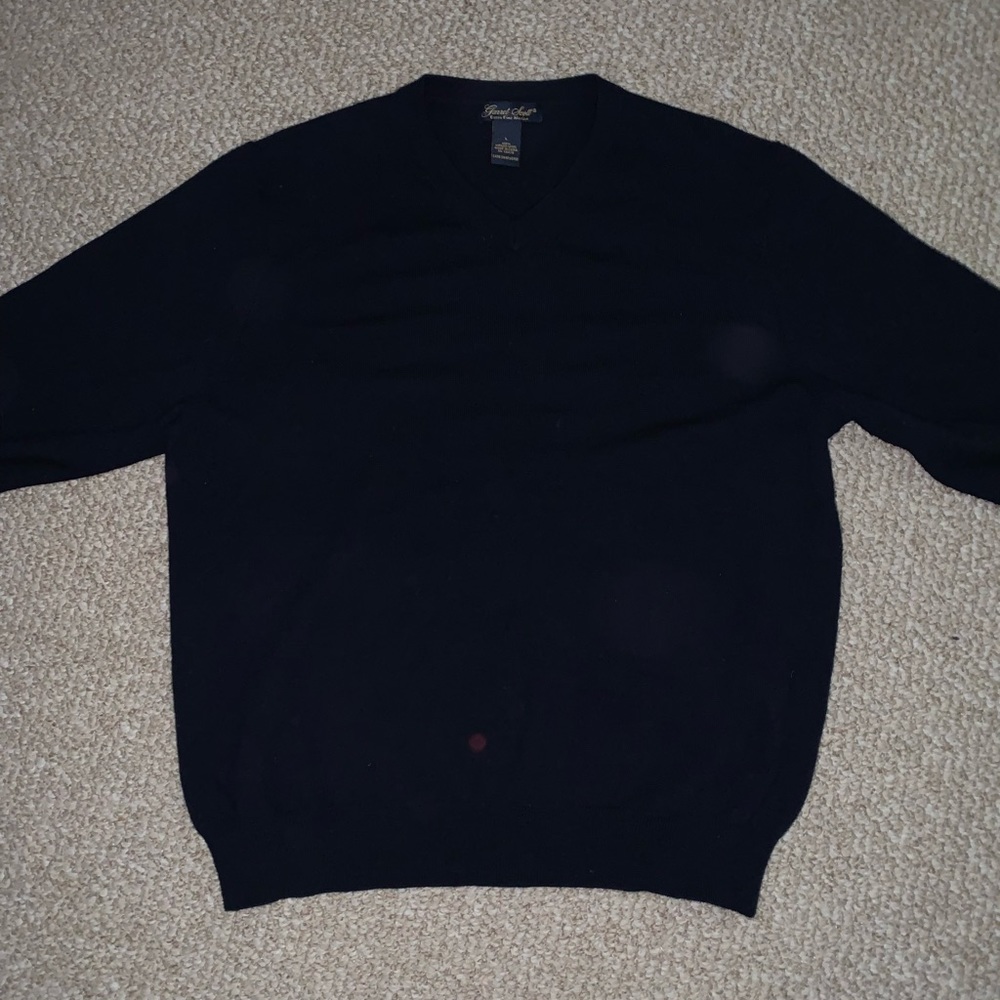 Garret Scott Long Sleeve